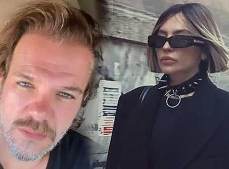 Günay Musayeva oğlunu reddeden Tolga Karel'e seslendi!