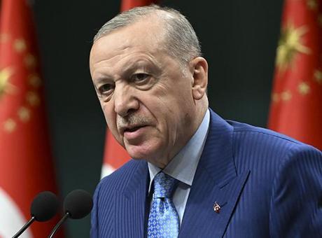 SON DAKİKA KABİNE KARARLARI: Cumhurbaşkanı Erdoğan'dan Ankara'ya metro müjdesi!