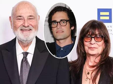 Ünlü yönetmen Reiner ve eşi evinde ölü bulunmuştu! Oğlu Nick Reiner tutuklandı