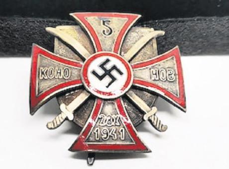 Tarihin karanlık dönemine ilgi büyük