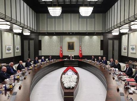 ‘Nefret siyasetine prim vermeyeceğiz’