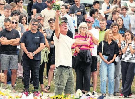 Saldırıda DAEŞ izleri