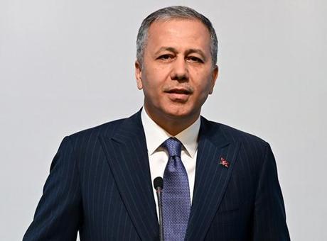 Yerlikaya’dan CHP’ye: Tornistan yaptınız