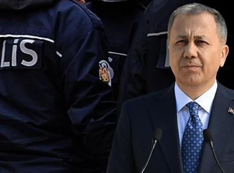 Polislerin çalışma saatleri değişiyor! İçişleri Bakanı Yerlikaya duyurdu: Önümüzdeki yıl başlayacak