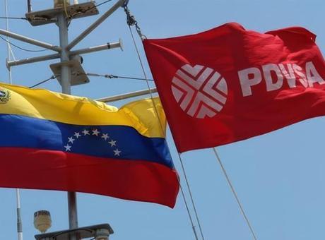 Venezuela'nın devlet petrol şirketi PDVSA'ya siber saldırı