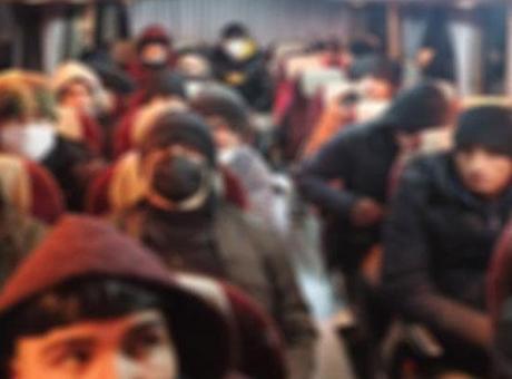 Bakan Yerlikaya duyurdu: 972 düzensiz göçmen yakalandı