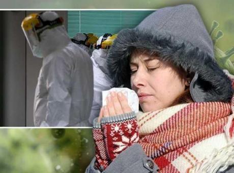 SON DAKİKA HABERLER: Halk hastalıktan kırılırken doktorlar greve gidiyor! Salgın feci vurdu, H3N2 yayılıyor