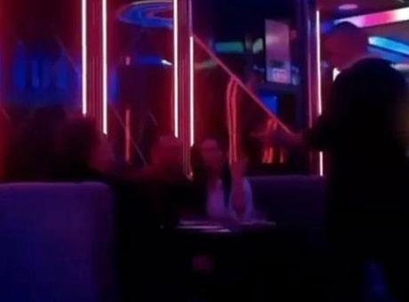 Ankara'da dev fuhuş operasyonu! Her şey gizli kamerayla kayda alındı