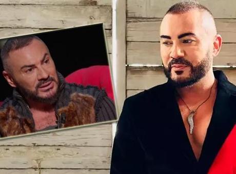 Rober Hatemo yıllar sonra itiraf etti! 'Şiddetten nefesim kesiliyordu'