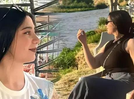 22 yaşındaki İlayda’nın katili 5 ay sonra Şırnak'ta yakalandı