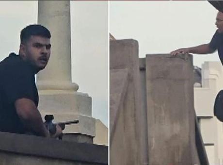 Avustralya katliamında Filipinler detayı! 'Zamanlaması manidar, bağlantılı olabilir'