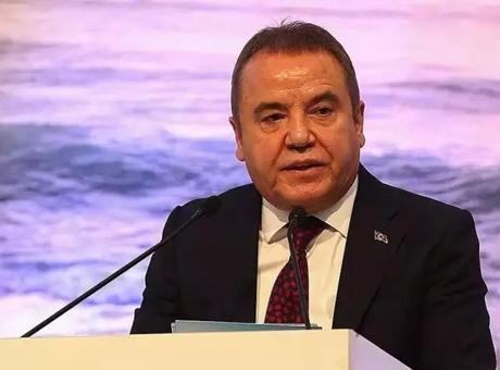 Rüşvet ve yolsuzluk soruşturmasında Muhittin Böcek'in ek ifadesi alınacak