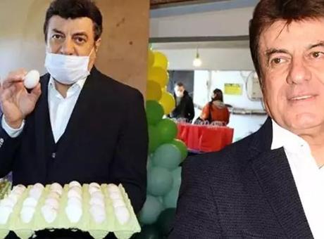 1 milyonluk yatırım yapmıştı! Coşkun Sabah sektörü bıraktı