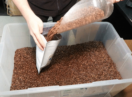 Türkiye'de kişi başı kahve tüketiminde büyük artış