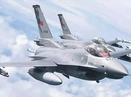 F-16'lar kaçak İHA'yı vurdu! Kontrolden çıkıp Karadeniz'den gelen İHA nasıl tespit edildi? Dicle Canova anlattı