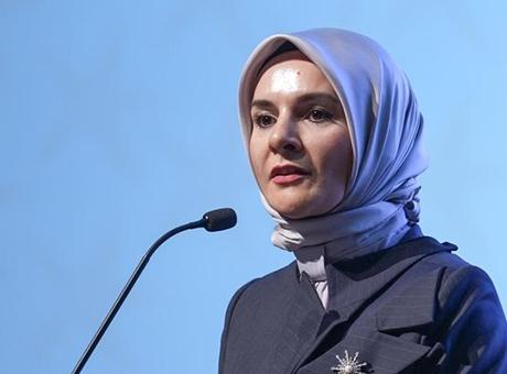 Bakan Göktaş: Çocukları dijital dünyada koruyacak yasal düzenleme hayata geçirilmeli