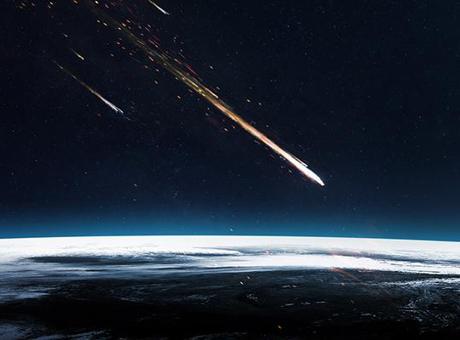 Geri sayım başladı, sadece 72 saat kaldı! Dünya'ya doğru hızla yaklaşıyor