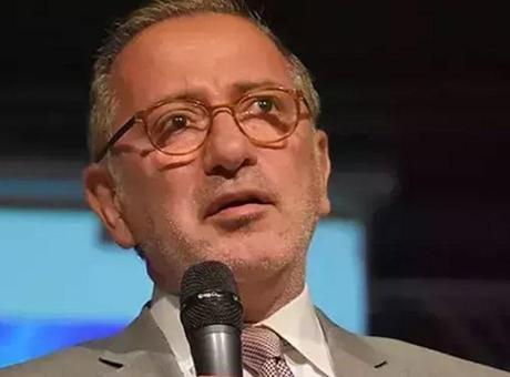 4 yıl 2 ay hapis cezası verilen Fatih Altaylı hakkında gerekçeli karar açıklandı