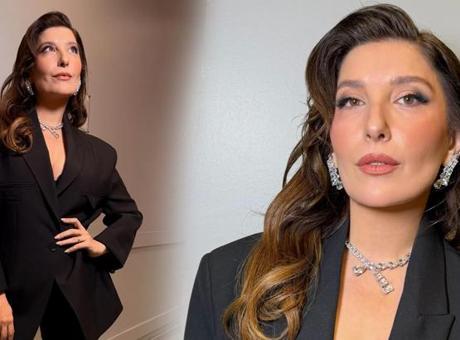 Şebnem Bozoklu'dan çarpıcı açıklamalar! 'Gerçek değil, imajı sahte' diyerek hayatından çıkardığı kişi kim?