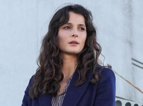 Eşref Rüya'nın Çido'su!