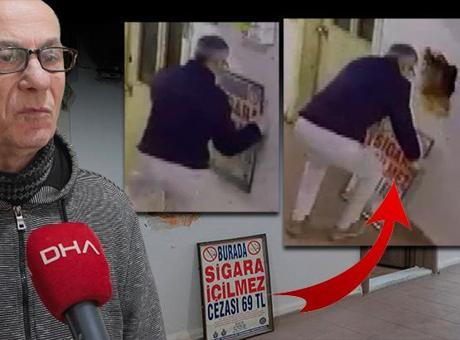 Bunu gördükten sonra kandırılamayacak insan yok: Burada boyut kapısı açıldığını bilmiyorduk