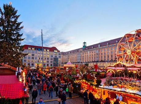 Noel pazarını kana bulayacaktı! 'Ne kadar kişiyi öldüreceğini araştırmış'