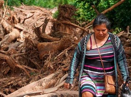 SON DAKİKA HABERLER: Bolivya'daki sel felaketinde korkunç bilanço! Çok sayıda ölü ve yaralı var
