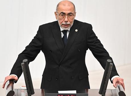 İYİ Partili Çirkin'den Bakan Kurum'a teşekkür: Gerçekten hakkını vermek gerekir