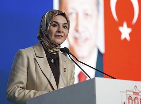 Bakan Göktaş: Bugün hayırda yarışmak, daha çok sorumluluk almayı gerektiriyor