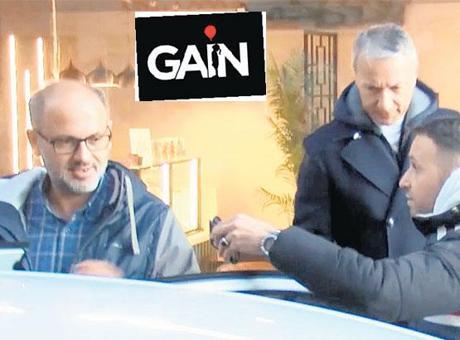 Yasa dışı bahis ve örgüt kurma operasyonu