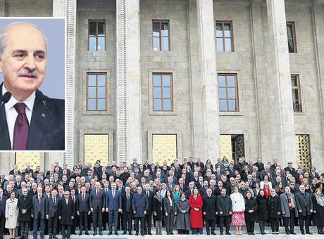 ‘Süreç başarıyla sona erdirilecek’
