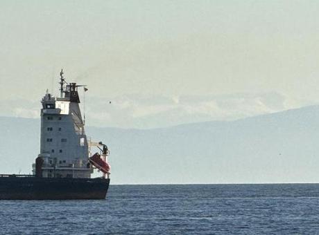 İstanbul'dan Uludağ göründü! 'Manzara çok güzel'