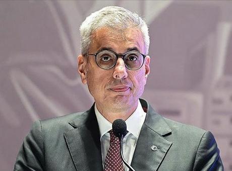 Bakan Memişoğlu: Gelin Türkiye'yi Avrupa'nın en çok sigara içen ülkesi olmaktan çıkaralım