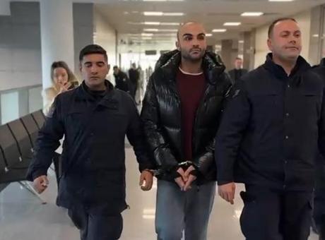 SON DAKİKA HABERİ: Uyuşturucu soruşturmasında tutuklanan fenomen Sercan Yaşar tahliye edildi