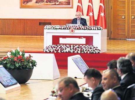 Rapor yılbaşına kadar yazılacak