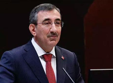 ‘Gelecek odaklı yeni anayasaya ihtiyaç var’