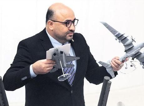 Çalışma SEM ile yapılacak