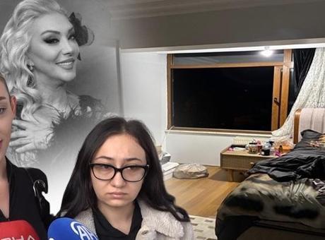 Ev hapsindeki Sultan'ın kaldığı sitenin güvenlik görevlisi konuştu! Eve girebilen tek bir kişi var