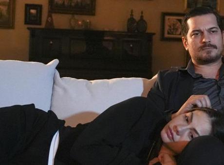 Eşref'in keyfi 10 numara!