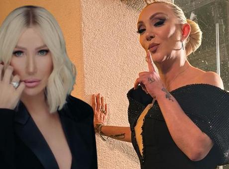 Seda Sayan ilk kez açıkladı! 'Güllü’nün çocuklarının okul taksitlerini ödedim'