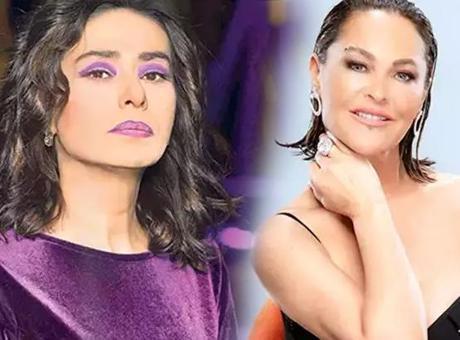 Yıldız Tilbe'den Hülya Avşar polemiğine netlik! 'Sözler bana ait değil'