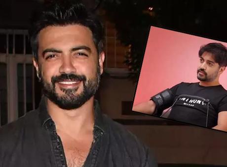 Hakkında gözaltı kararı çıkan Yusuf Güney'in yalan makinesine bağlandığı anlar gündem oldu!