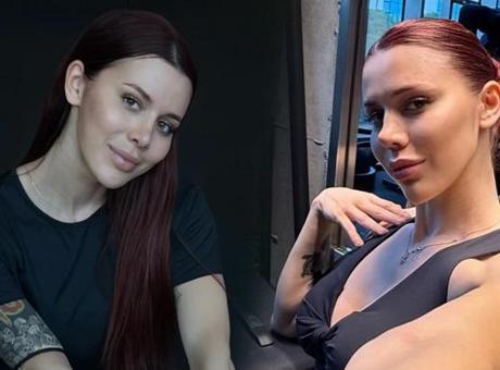 Nefise Karatay'dan özel hayat itirafı! 'Bütün arkadaşları bana yürüyor'