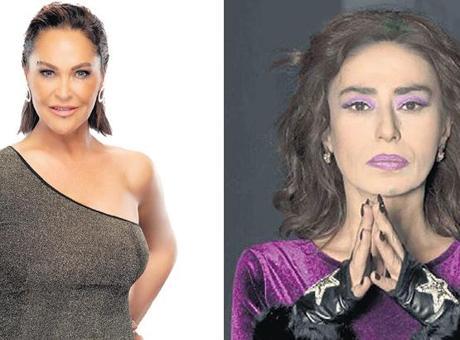 ‘Sözler bana ait değil’