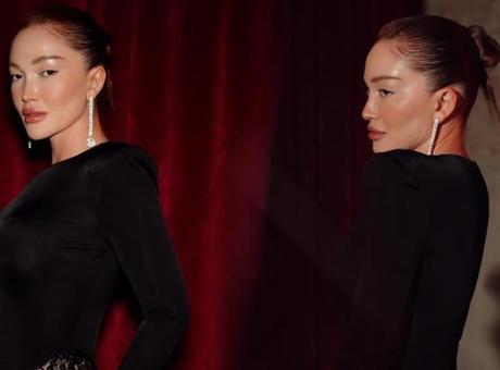 Uyuşturucu operasyonunda gözaltına alınmıştı! Danla Bilic'ten ilk paylaşım