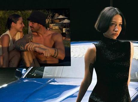 Onlardan mutlusu yok! Ünlü çiftten aşk dolu yeni kare