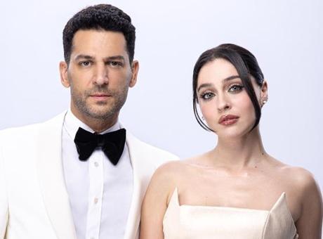 Güller ve Günahlar'ın Serhat’ı Murat Yıldırım: Zeynep ve Serhat'ın aşkı organik