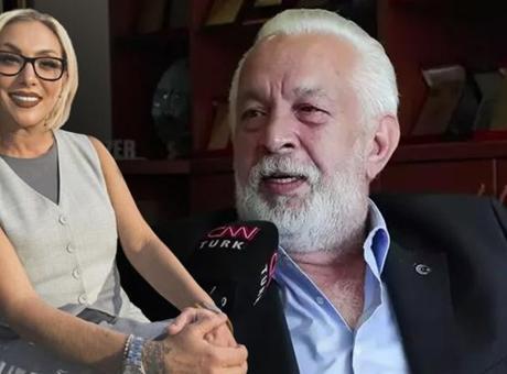 Güllü'yü keşfeden yapımcı Şahin Özer CNN TÜRK'e anlattı! 'Ölmeden 3 gün önce yardım istedi'