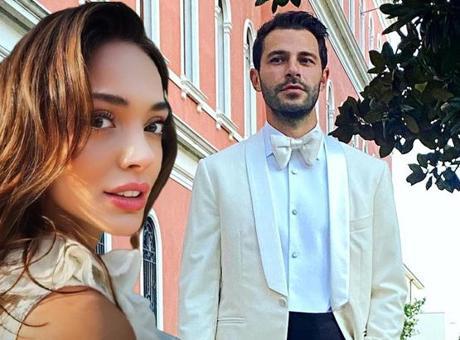 Hakan Sabancı ve Rabia Soytürk sevgili mi?