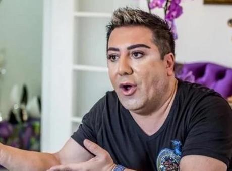 Son Dakika: Sosyal medya fenomeni Murat Övüç tutuklandı mı? Murat Övüç neden tutuklandı?